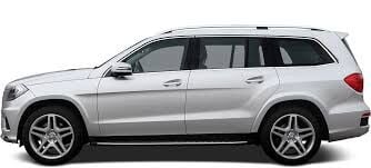 GL Serisi X166 (2012-2016)